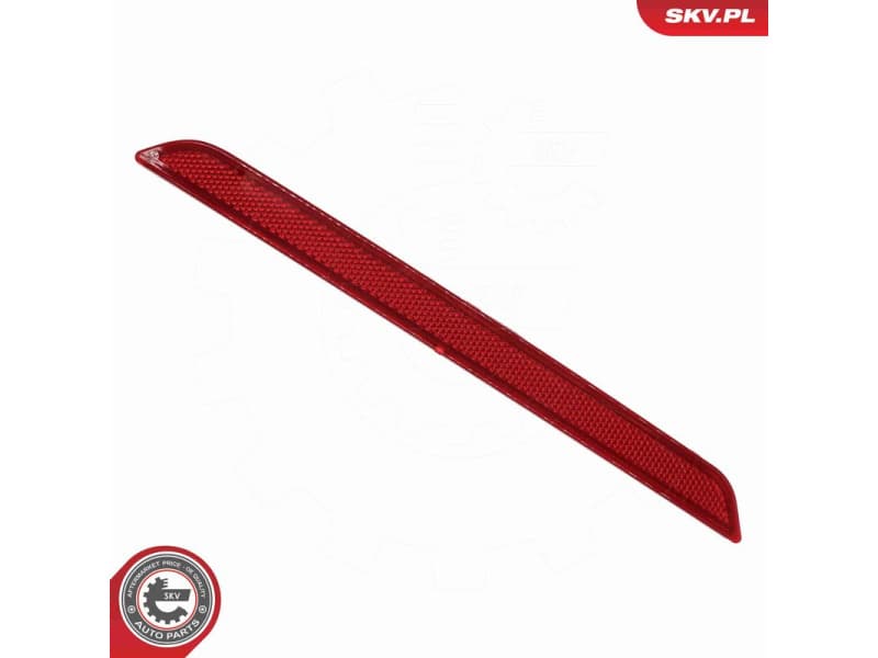 Reflector, position/end outline marker light 97SKV302 - image 3