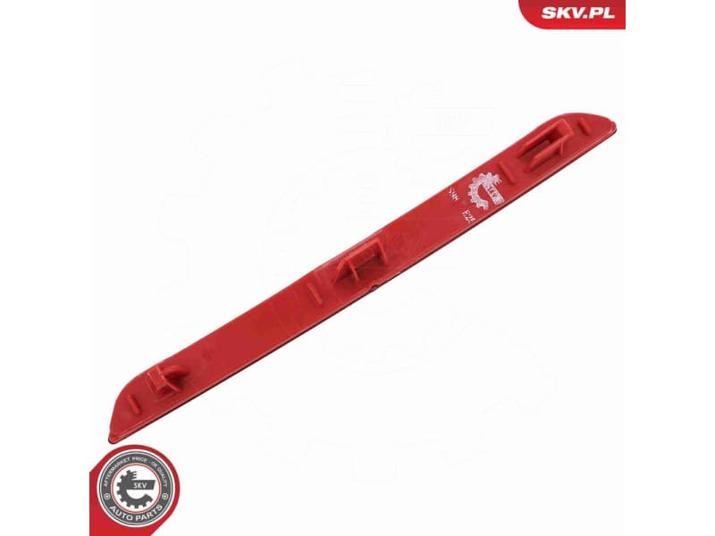 Reflector, position/end outline marker light 97SKV302 - image 4