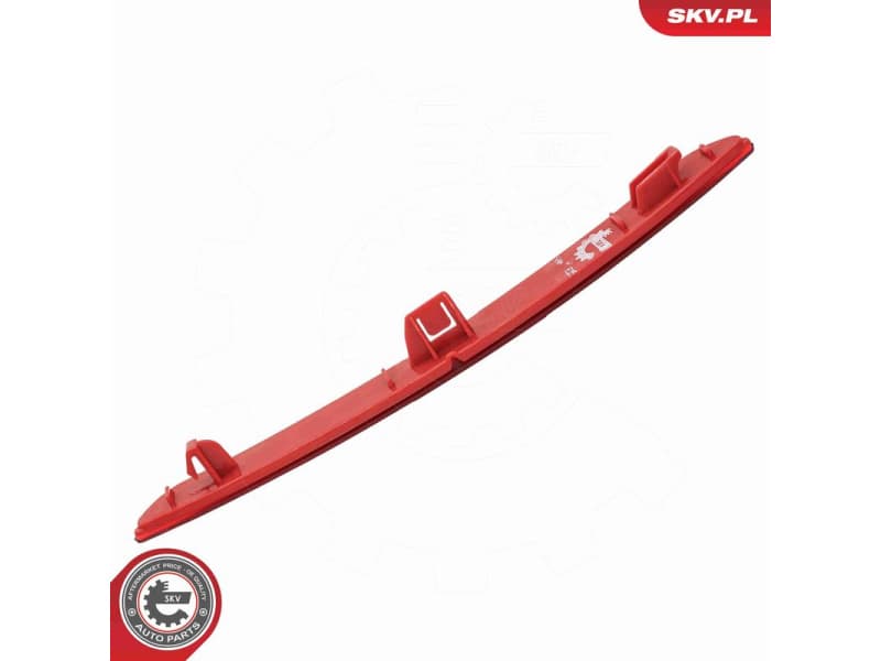 Reflector, position/end outline marker light 97SKV302 - image 5
