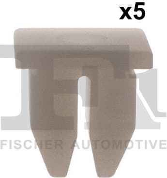 Clip, trim/protection strip 89-60004.5