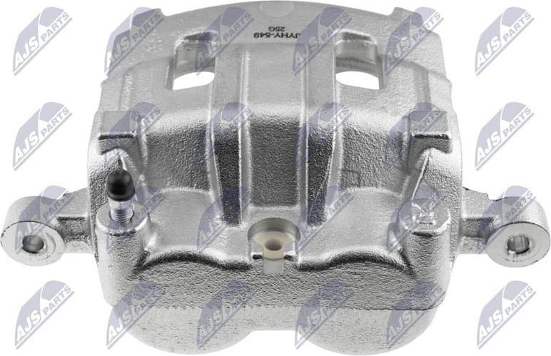 Brake Caliper HZP-HY-549 - image 2