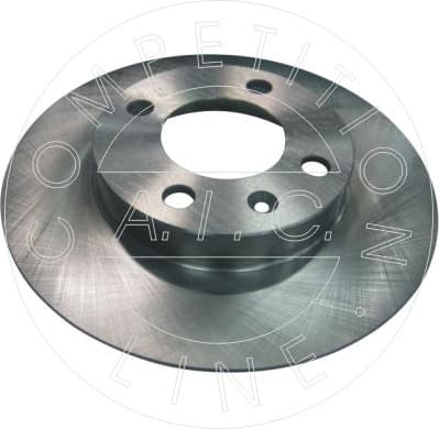 Brake Disc Original AIC Quality 53611