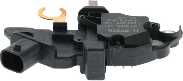 Alternator Regulator 1 986 AE0 144 - image 2
