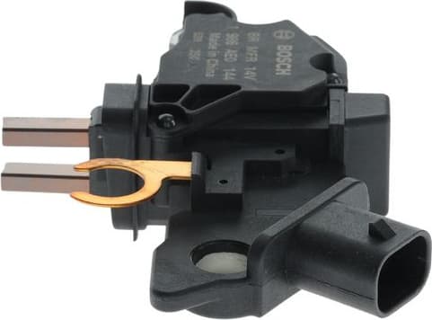 Alternator Regulator 1 986 AE0 144 - image 3