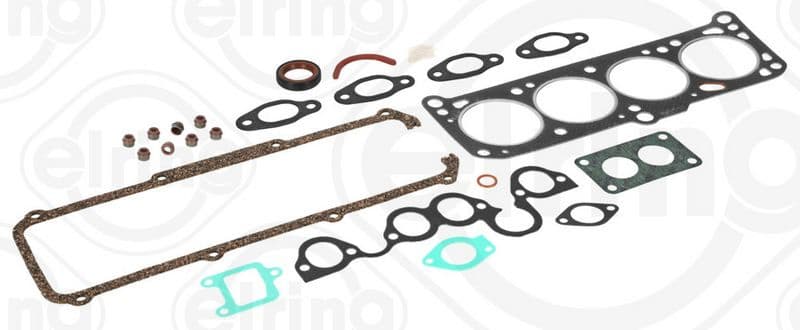 Gasket Kit, cylinder head 206.874