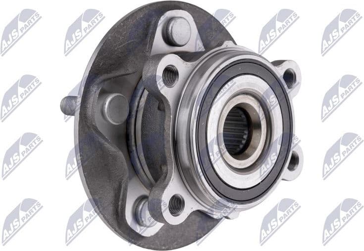 Wheel Bearing Kit KLP-TY-088