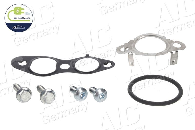 Gasket Set, EGR system NEW MOBILITY PARTS 76473