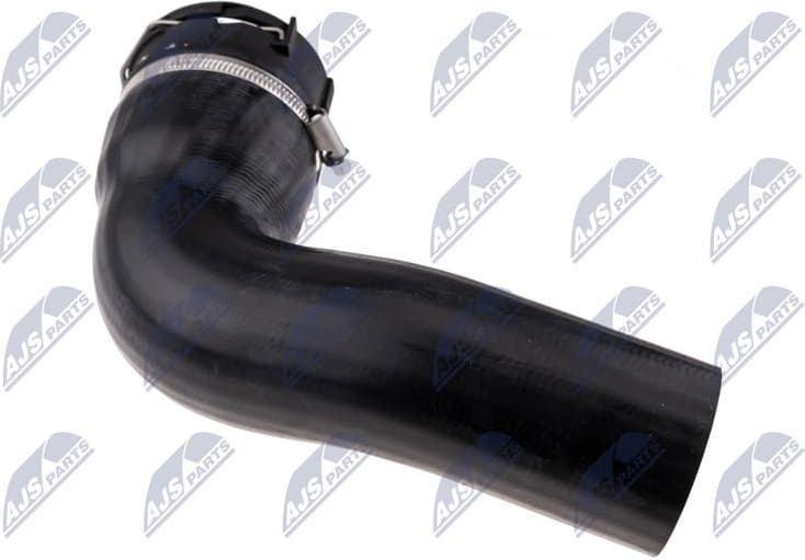 Charge Air Hose GPP-BM-247 - image 2