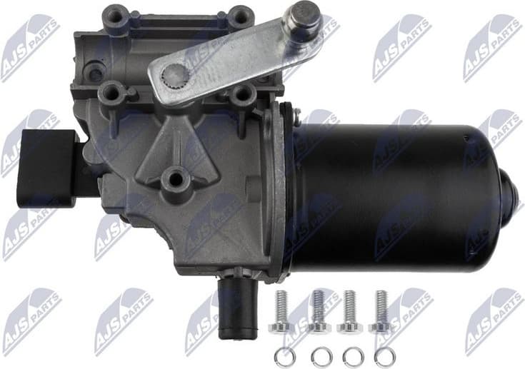 Wiper Motor ESW-FR-020 - image 3
