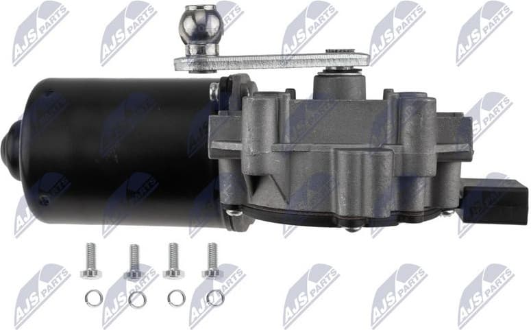 Wiper Motor ESW-FR-020 - image 4