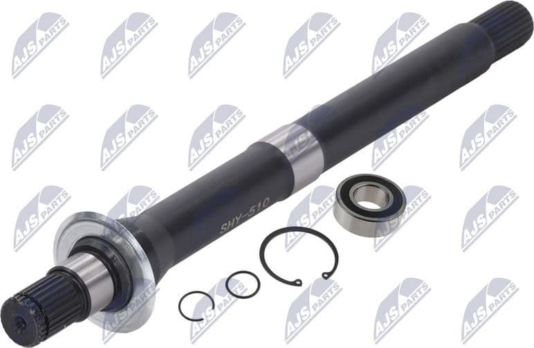 Drive Shaft NWP-HY-510