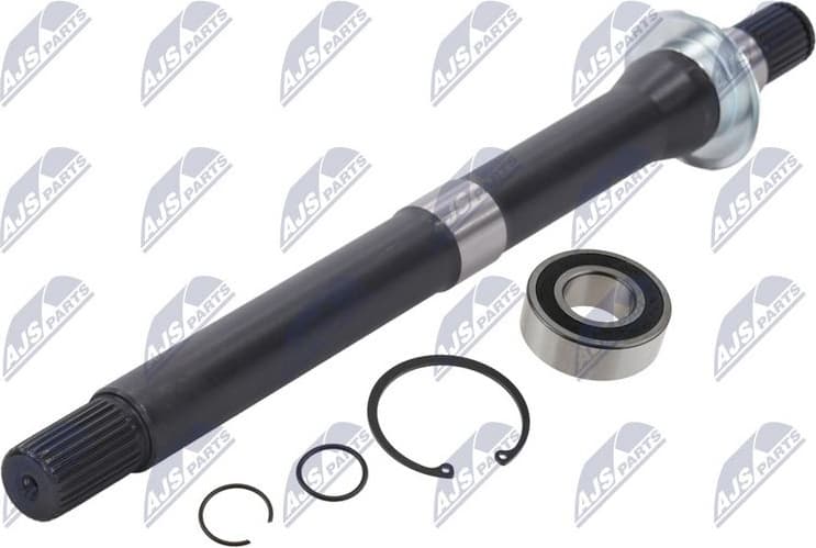 Drive Shaft NWP-HY-510 - image 2