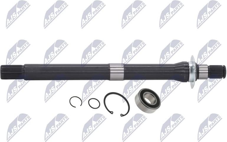 Drive Shaft NWP-HY-510 - image 3