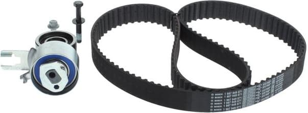 Timing Belt Kit 1987946726 - image 3