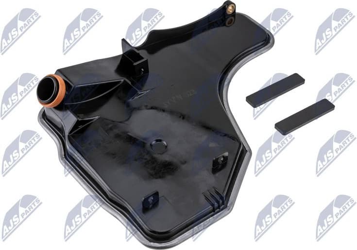 Hydraulic Filter, automatic transmission FSF-VW-023 - image 2