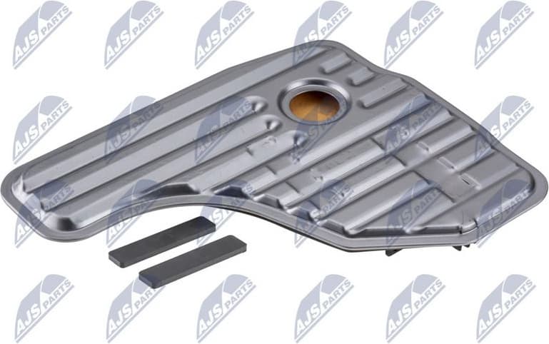 Hydraulic Filter, automatic transmission FSF-VW-023 - image 3