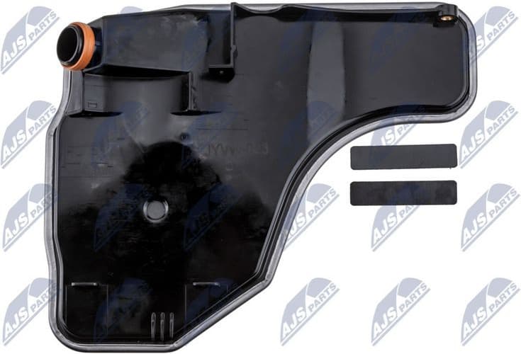 Hydraulic Filter, automatic transmission FSF-VW-023 - image 4