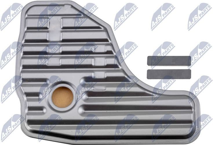 Hydraulic Filter, automatic transmission FSF-VW-023 - image 5