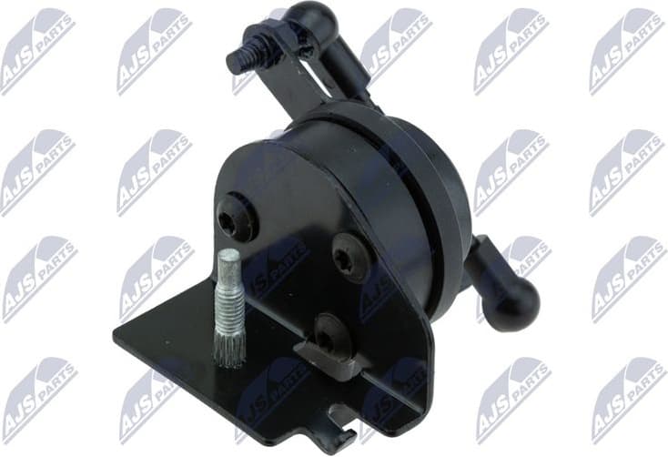 Sensor, headlight levelling ECX-CH-014 - image 2
