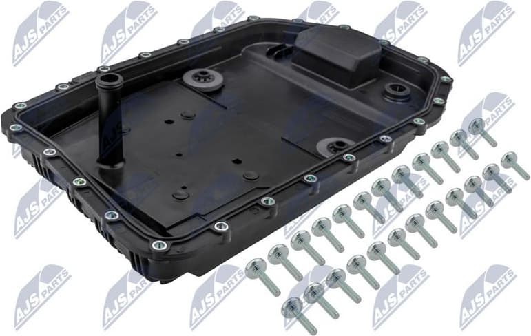 Oil sump with filter, automatic gearbox BMO-BM-002