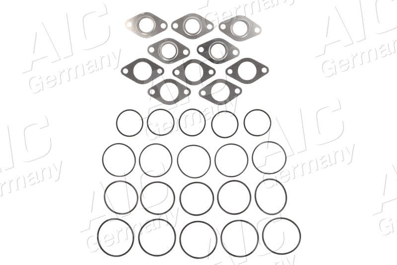Gasket Set, EGR system Original AIC Quality 76470