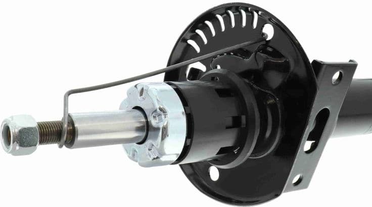 Shock Absorber Original VAICO Quality V10-7756 - image 2