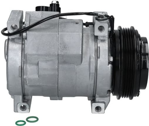 Compressor, air conditioning 1986AD1446