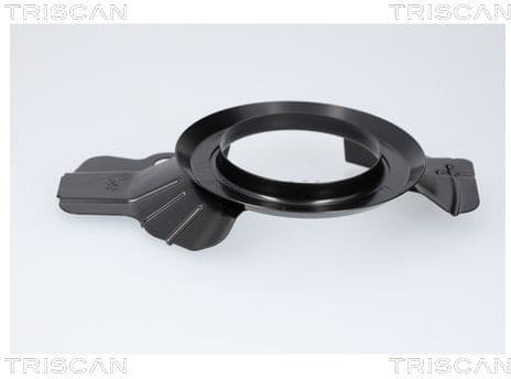 Splash Guard, brake disc 8125 43113 - image 2