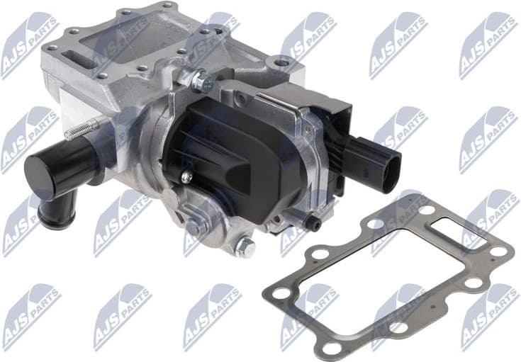 EGR Valve EGR-HY-508 - image 2