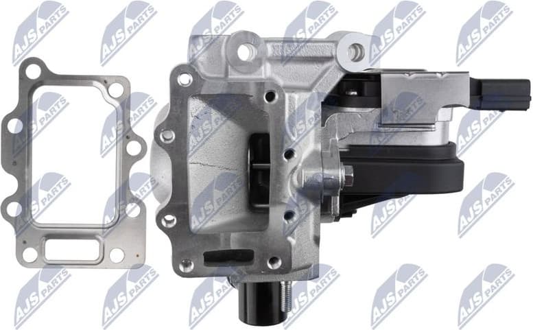 EGR Valve EGR-HY-508 - image 5