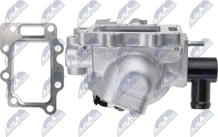 EGR Valve EGR-HY-508 - image 7