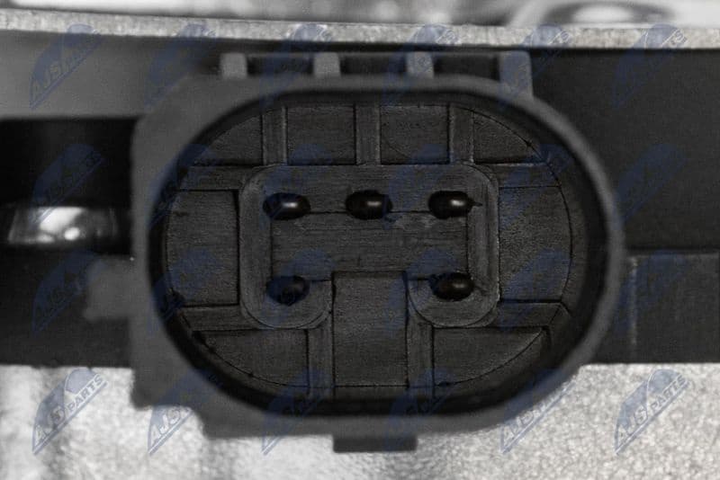 EGR Valve EGR-HY-508 - image 9