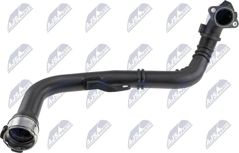 Intake Hose, air filter GPP-RE-127