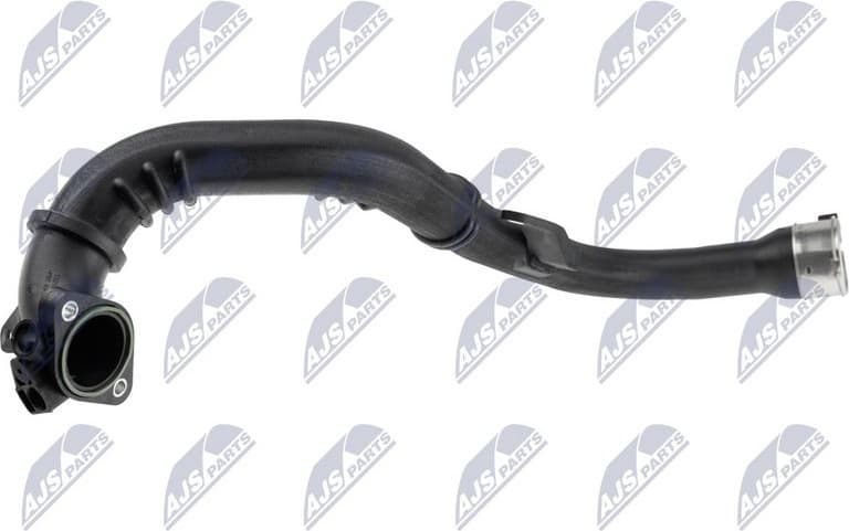 Intake Hose, air filter GPP-RE-127 - image 2
