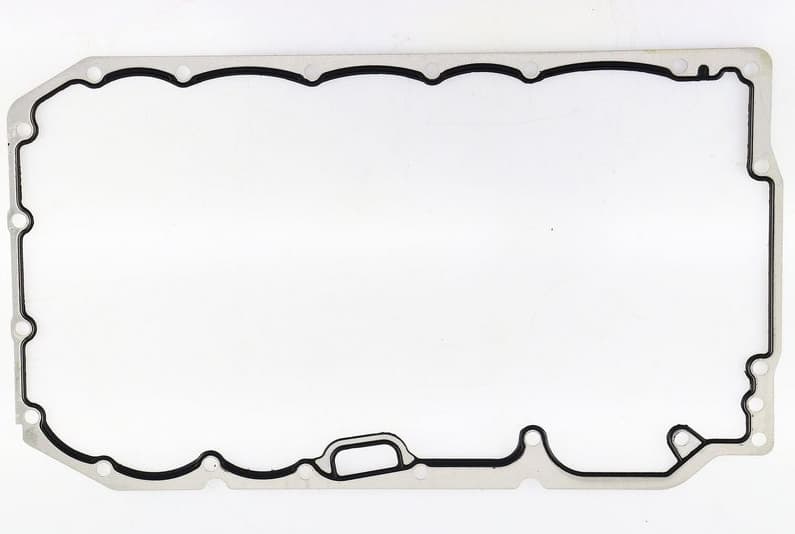 Gasket, oil sump 49191921