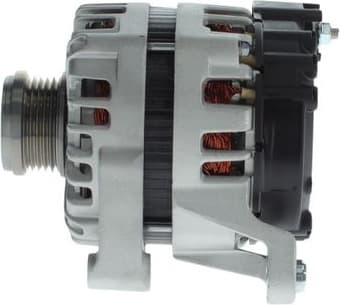 Alternator 1 986 A01 648