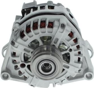 Alternator 1 986 A01 648 - image 2