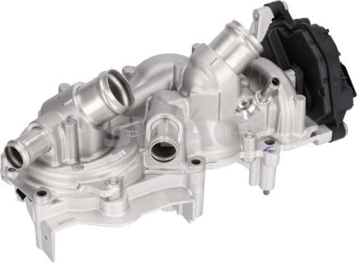 Water Pump, engine cooling 33 11 3817