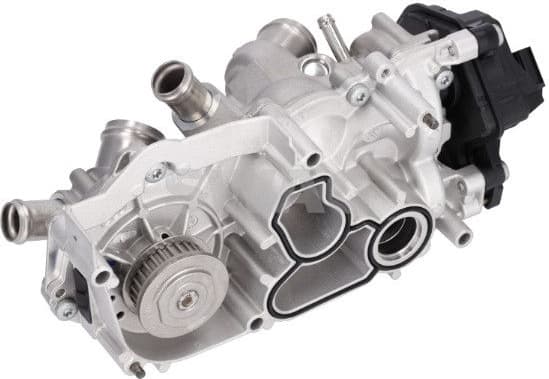 Water Pump, engine cooling 33 11 3817 - image 4