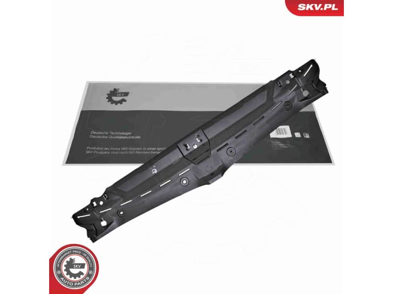 Radiator Mounting 97SKV308