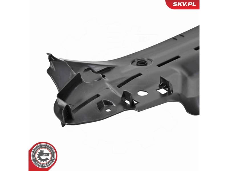 Radiator Mounting 97SKV308 - image 3