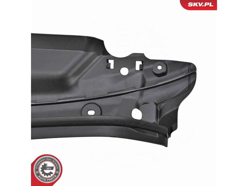 Radiator Mounting 97SKV308 - image 4