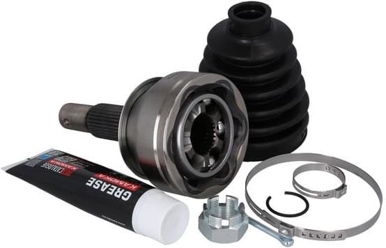 Joint Kit, drive shaft 6235 - image 4