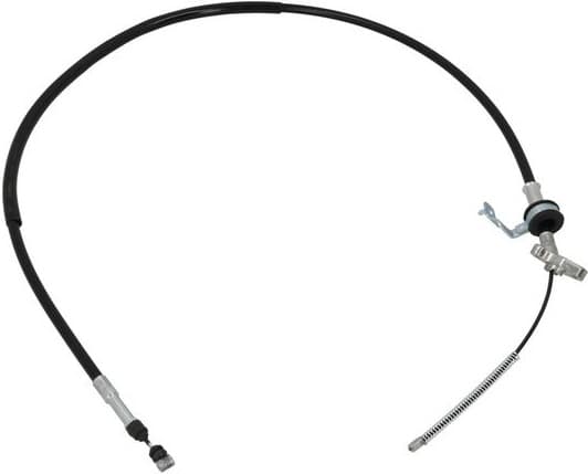 Cable Pull, parking brake 1190153