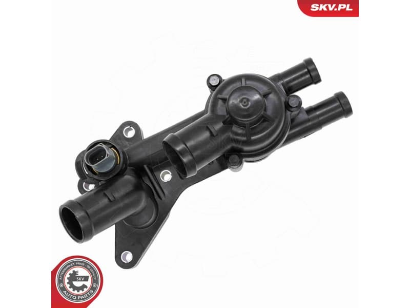 Thermostat, coolant 20SKV254 - image 3