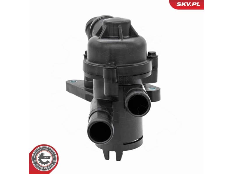 Thermostat, coolant 20SKV254 - image 6