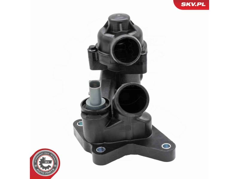 Thermostat, coolant 20SKV254 - image 7