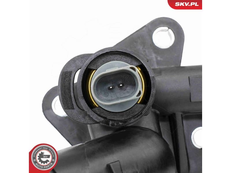 Thermostat, coolant 20SKV254 - image 8