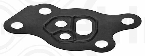 Seal Ring, oil pressure regulating valve 944.080