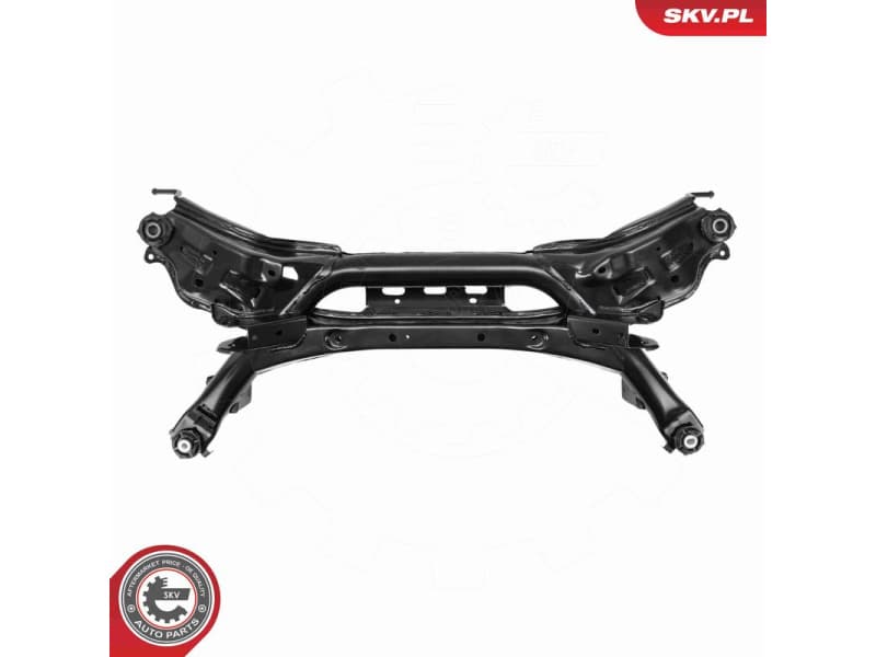 Axle Beam 64SKV171 - image 4